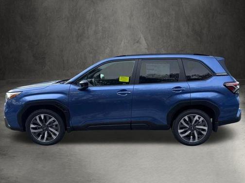 2025 Subaru Forester Hybrid Touring