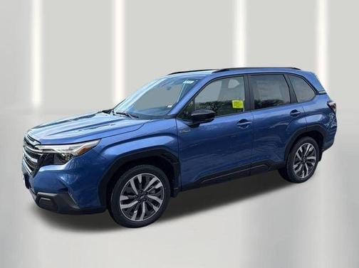 2025 Subaru Forester Hybrid Touring