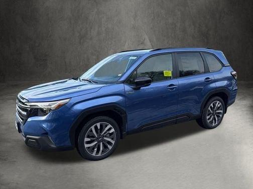 2025 Subaru Forester Hybrid Touring