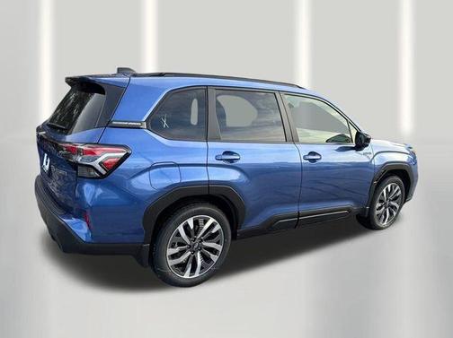 2025 Subaru Forester Hybrid Touring