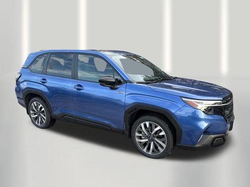 2025 Subaru Forester Hybrid Touring