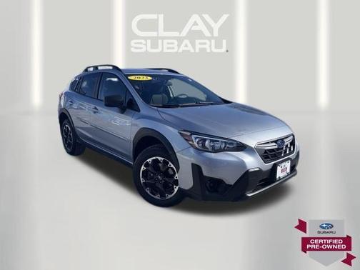 2023 Subaru Crosstrek Base
