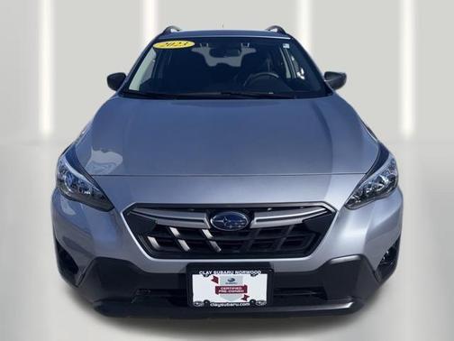 2023 Subaru Crosstrek Base