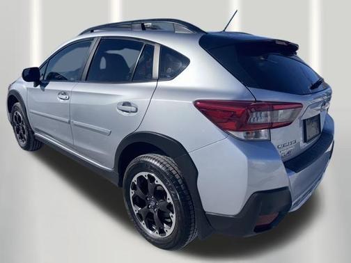2023 Subaru Crosstrek Base