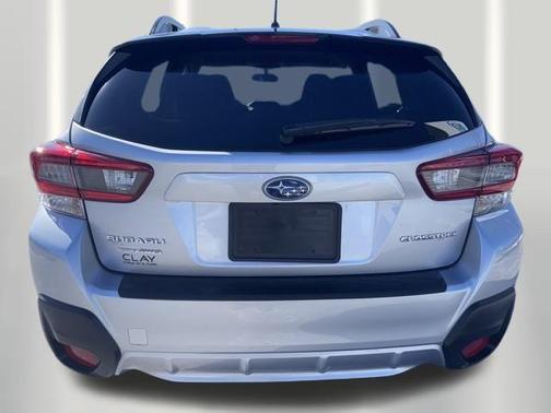 2023 Subaru Crosstrek Base