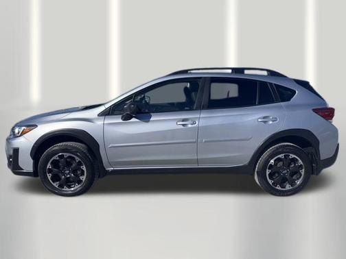 2023 Subaru Crosstrek Base