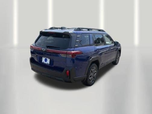 Sapphire Blue Pearl 2026 Subaru Outback Premium