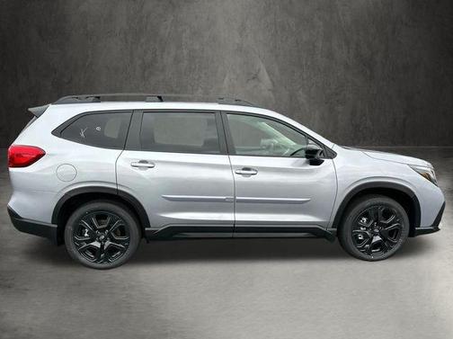 2025 Subaru Ascent Onyx Edition