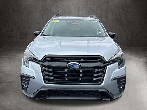 2025 Subaru Ascent Onyx Edition