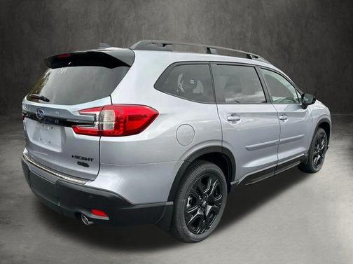 2025 Subaru Ascent Onyx Edition