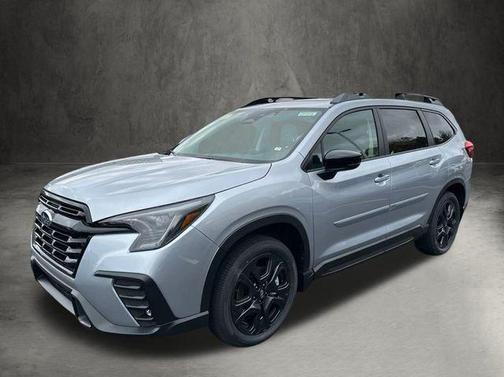 2025 Subaru Ascent Onyx Edition