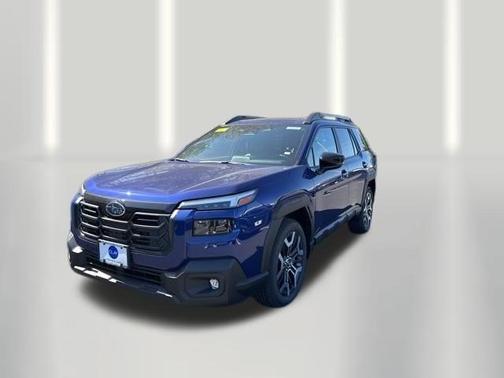 Sapphire Blue Pearl 2026 Subaru Outback Touring XT