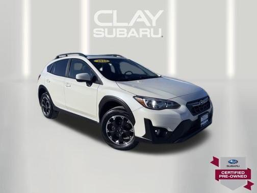 2023 Subaru Crosstrek Premium