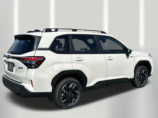 2025 Subaru Forester Hybrid Limited