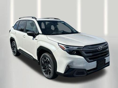 2025 Subaru Forester Hybrid Limited