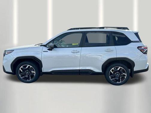2025 Subaru Forester Hybrid Limited