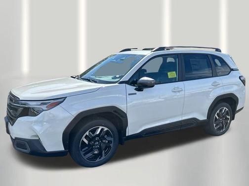 2025 Subaru Forester Hybrid Limited
