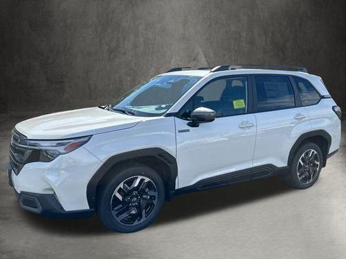 2025 Subaru Forester Hybrid Limited