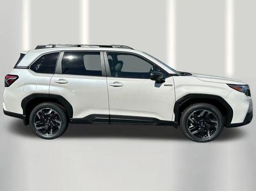 2025 Subaru Forester Hybrid Limited