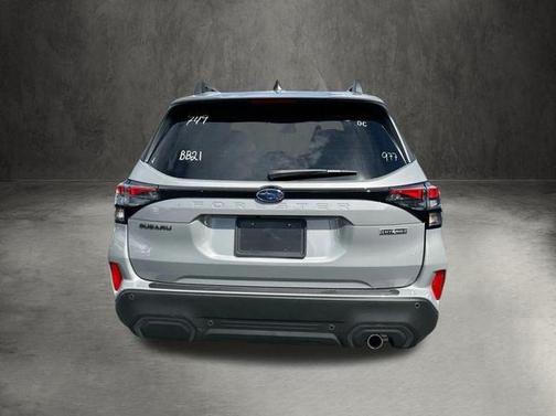 2025 Subaru Forester Hybrid Limited