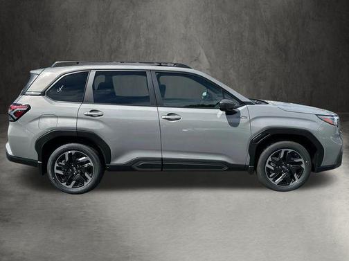 2025 Subaru Forester Hybrid Limited