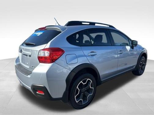 2013 Subaru XV Crosstrek 2.0i Premium