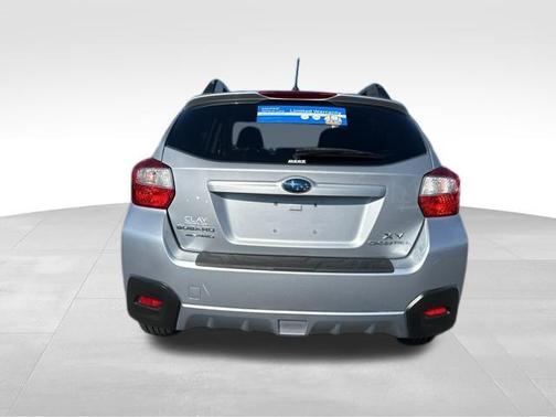 2013 Subaru XV Crosstrek 2.0i Premium