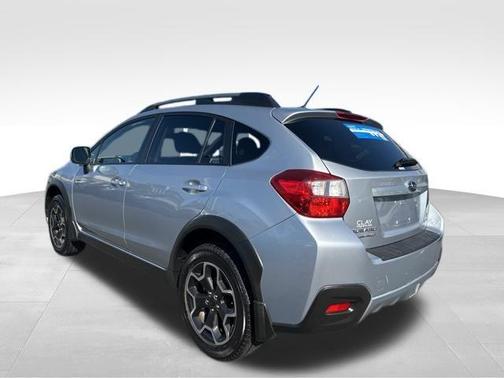 2013 Subaru XV Crosstrek 2.0i Premium