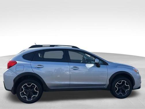 2013 Subaru XV Crosstrek 2.0i Premium