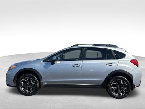 2013 Subaru XV Crosstrek 2.0i Premium