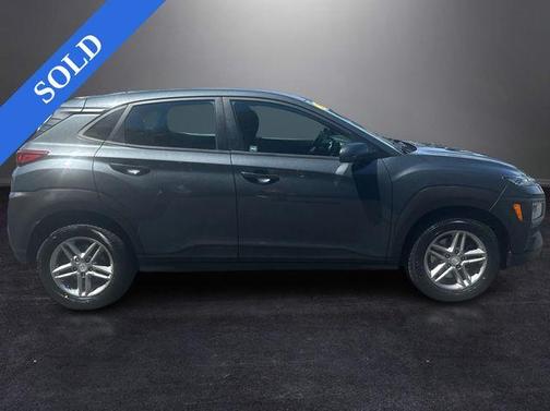 2019 Hyundai KONA SE