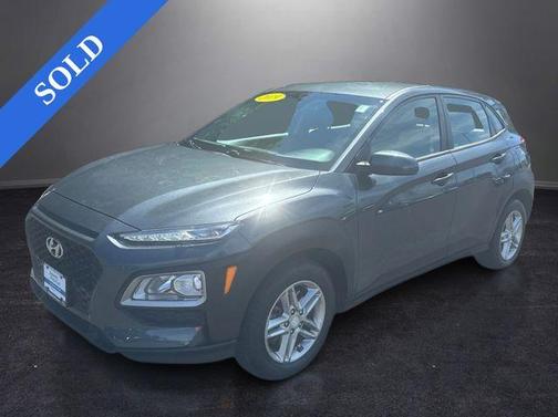 2019 Hyundai KONA SE