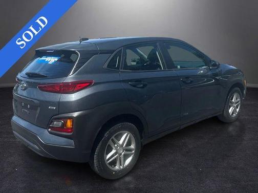 2019 Hyundai KONA SE