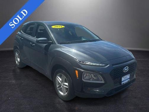 2019 Hyundai KONA SE