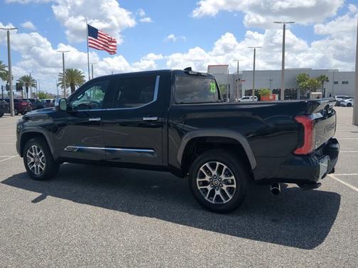 2023 Toyota Tundra 1794