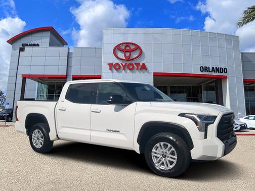 2023 Toyota Tundra SR5