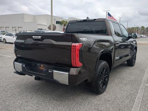 2025 Toyota Tundra 1794