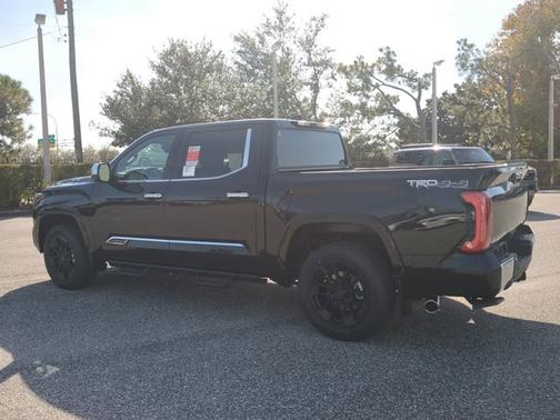 2026 Toyota Tundra 1794