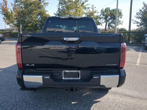 2026 Toyota Tundra 1794