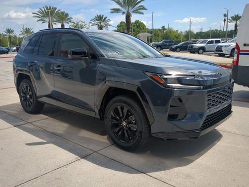 Cloud 2026 Toyota RAV4 SE