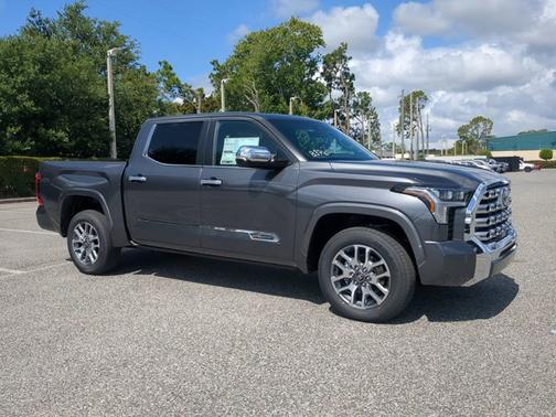 2026 Toyota Tundra 1794