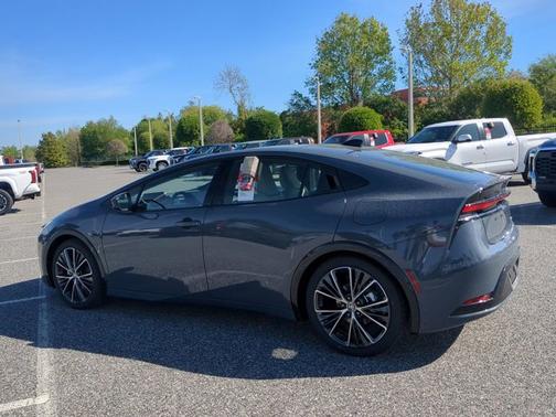 2026 Toyota Prius Limited