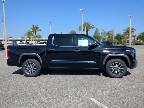 2026 Toyota Tundra 1794