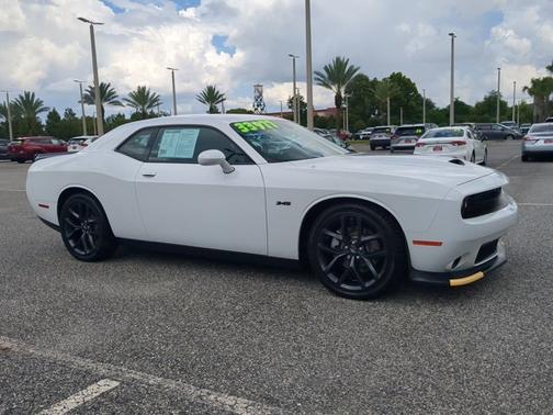 2023 Dodge Challenger R/T