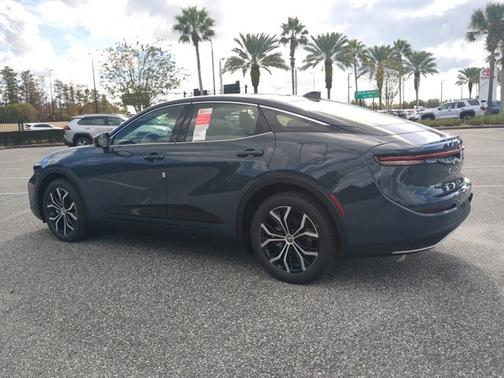 2026 Toyota Crown XLE