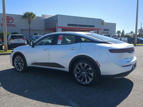 2026 Toyota Crown Limited