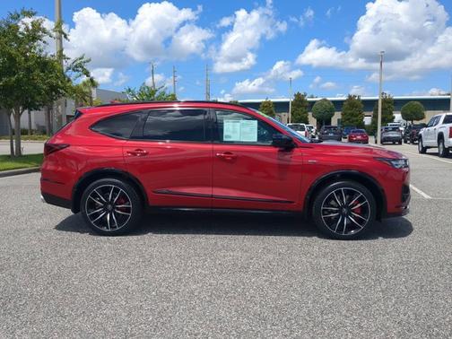 2023 Acura MDX Type S w/Advance Package