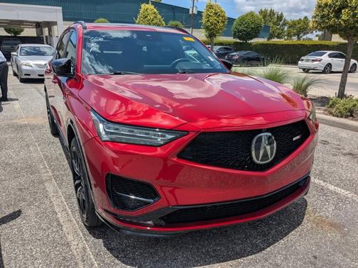 2023 Acura MDX Type S w/Advance Package