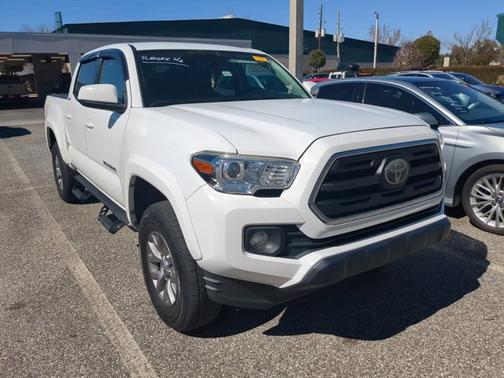 2019 Toyota Tacoma SR5