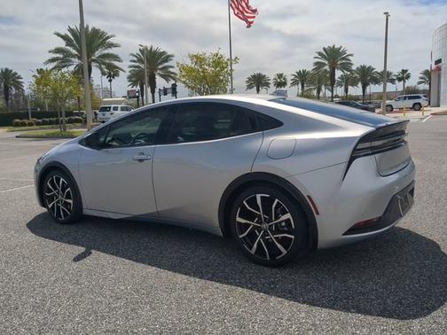 2023 Toyota Prius Prime XSE